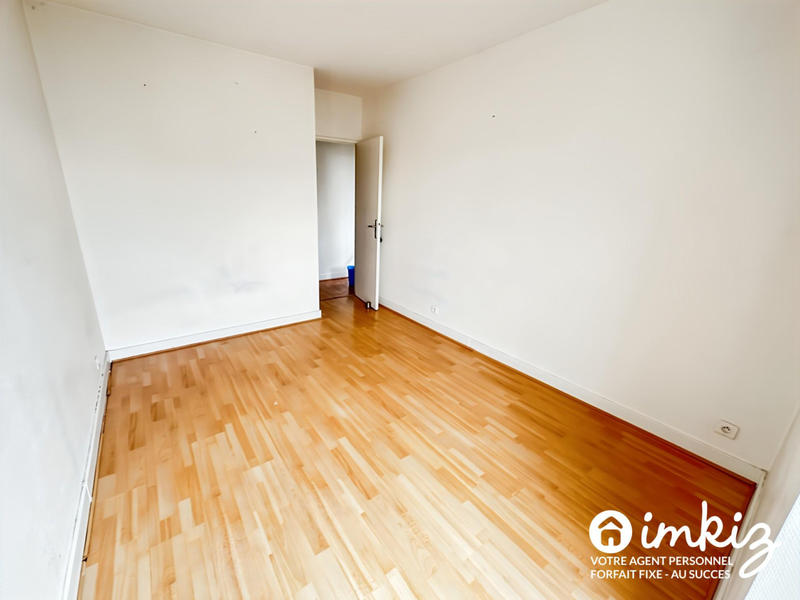Appartement - 93 m² - 5 pièces