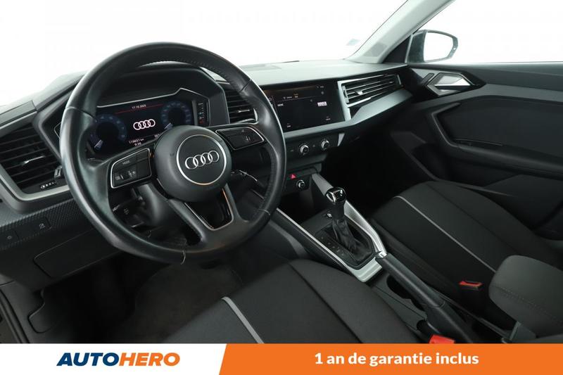 Audi A1 sportback 30 Tfsi Design s tronic 7 116 ch