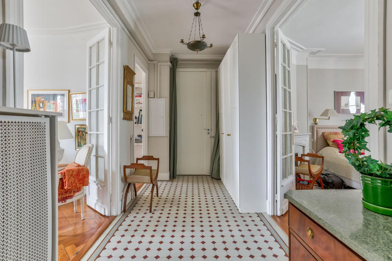 Appartement - 92 m² - 3 pièces