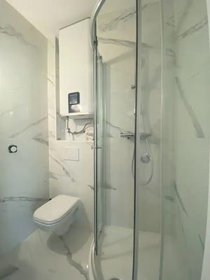 Appartement - 28 m² - 1 pièce