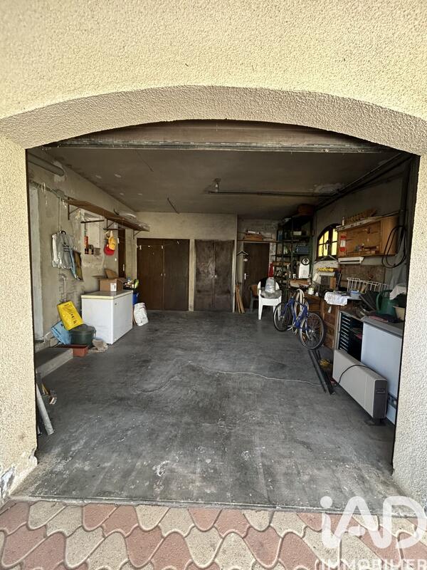 Maison - 165 m² - 7 pièces