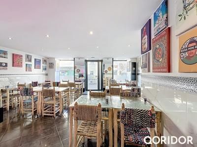 Local commercial - 41 m²