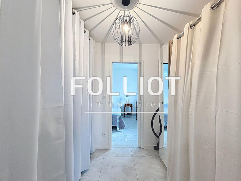 Maison - 121 m² - 5 pièces