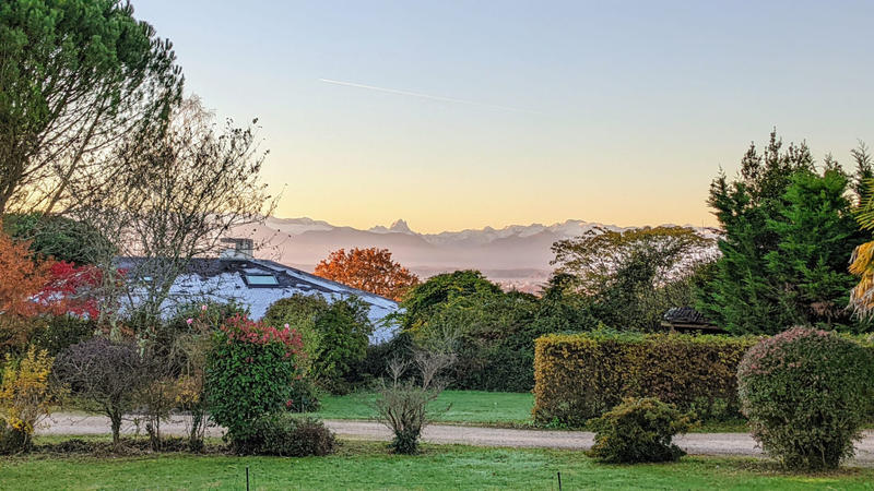 Maison - 54 m² - 6 pièces