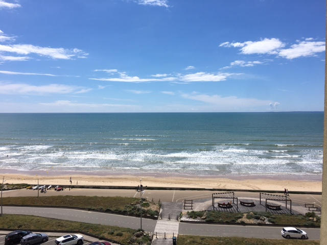 Appartement - 51 m² - 2 pièces