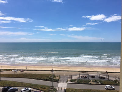 Appartement - 51 m² - 2 pièces