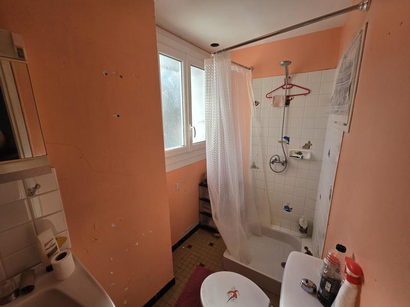 Maison - 64 m² - 3 pièces