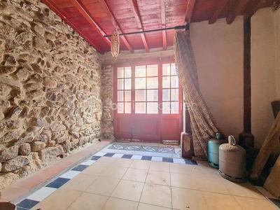 Maison de village - 200 m² - 10 pièces