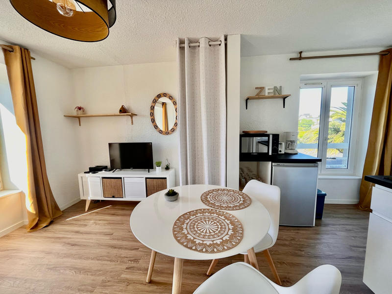 Appartement - 27 m² - 1 pièce