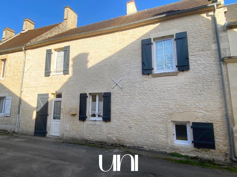 Maison - 140 m² - 7 pièces