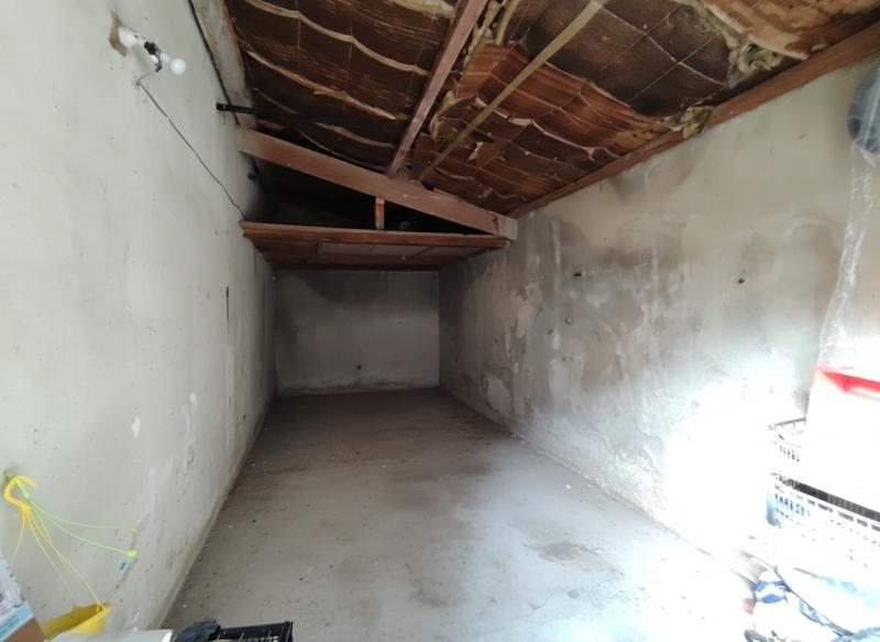 Maison de village - 92 m² - 4 pièces