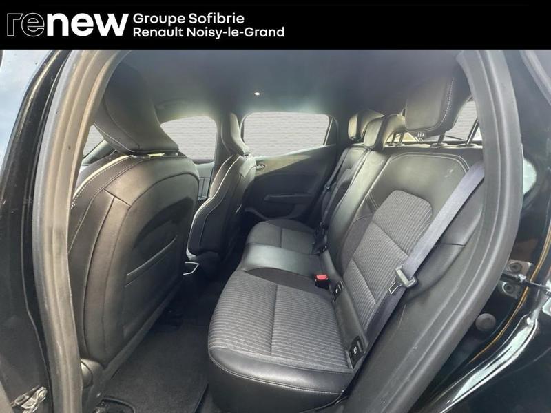 Renault Clio V TCe 90 - 21n Sl Lutecia