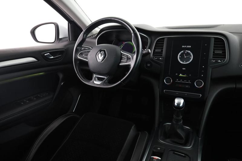 Renault Mégane 1.3 TCe Intens 140 ch