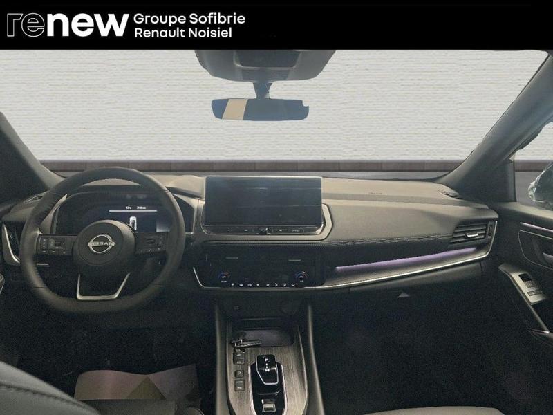 Nissan Qashqai e-Power 190 ch Tekna