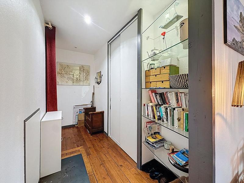 Appartement - 69 m² - 3 pièces