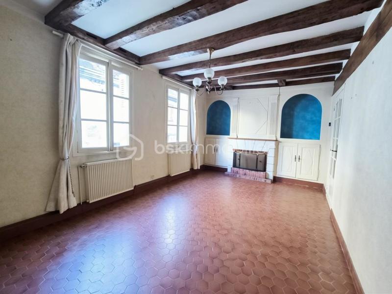 Maison de ville - 159 m² - 5 pièces