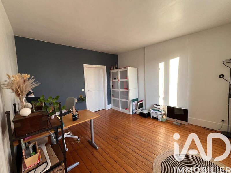 Maison - 172 m² - 10 pièces