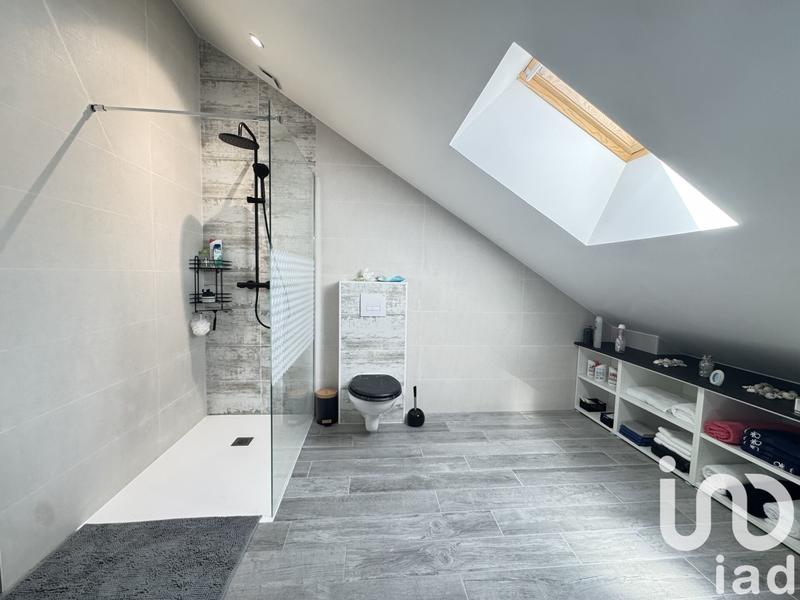 Maison de maîtres - 215 m² - 7 pièces