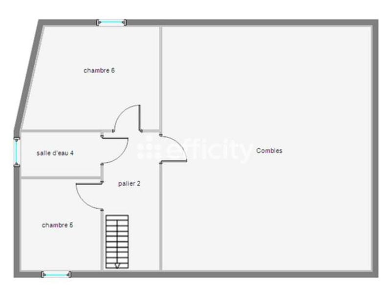 Maison - 330 m² - 9 pièces