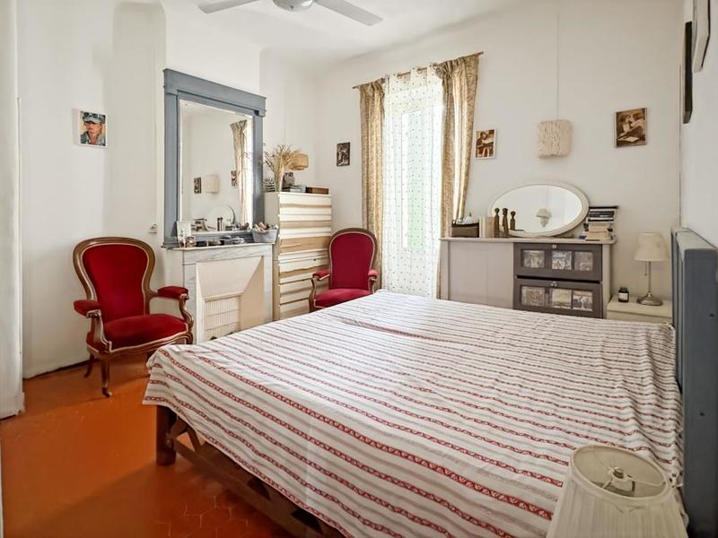 Maison de ville - 162 m² - 6 pièces