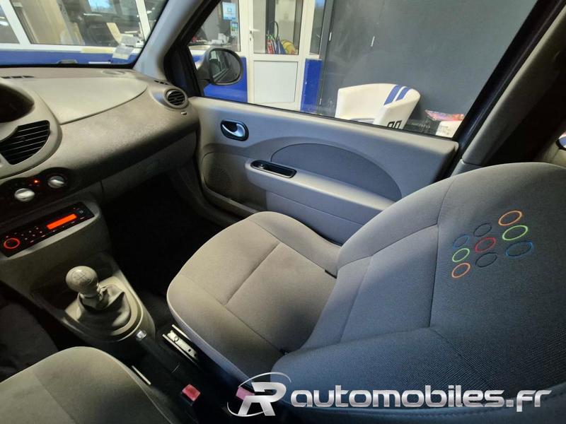 Renault Twingo 1.2i 75 Expression