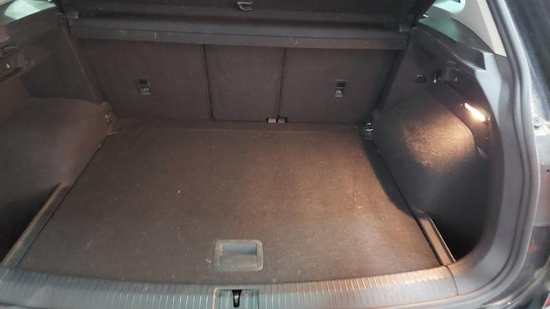 Volkswagen Tiguan 1.5 Tsi 150 Dsg7 Life Busines