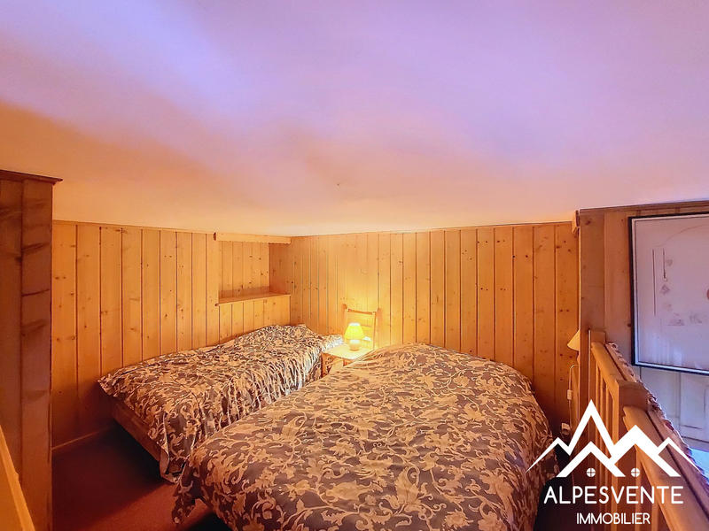 Appartement - 110 m² - 5 pièces