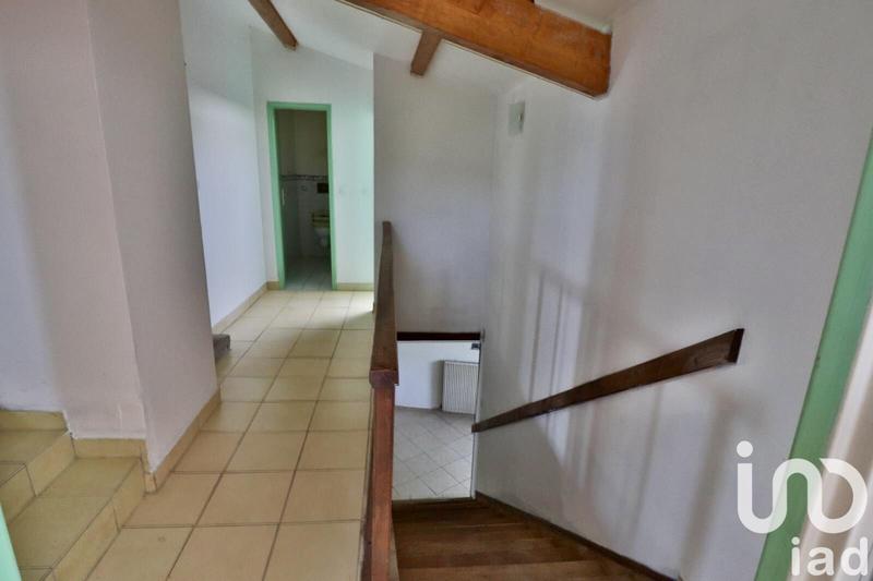 Maison de campagne - 147 m² - 5 pièces