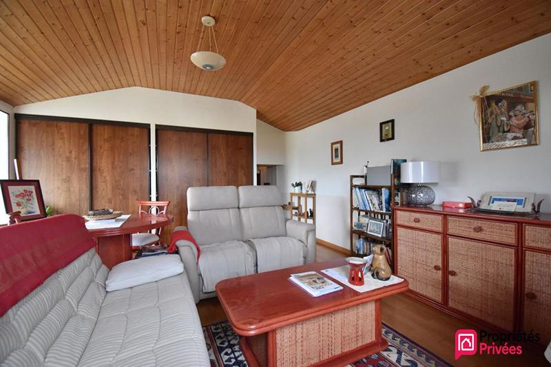 Maison - 153 m² - 7 pièces