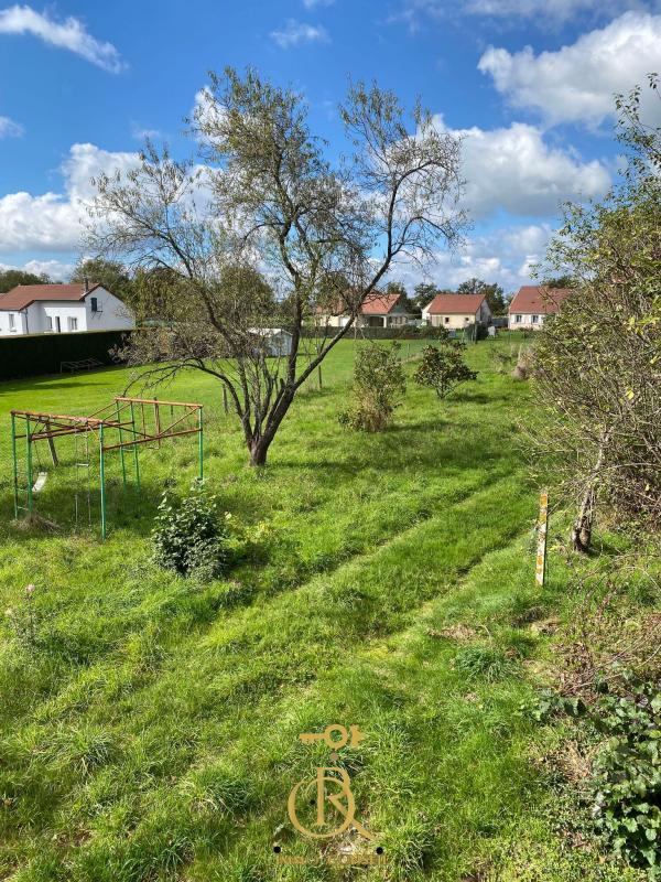 Maison - 121 m² - 5 pièces