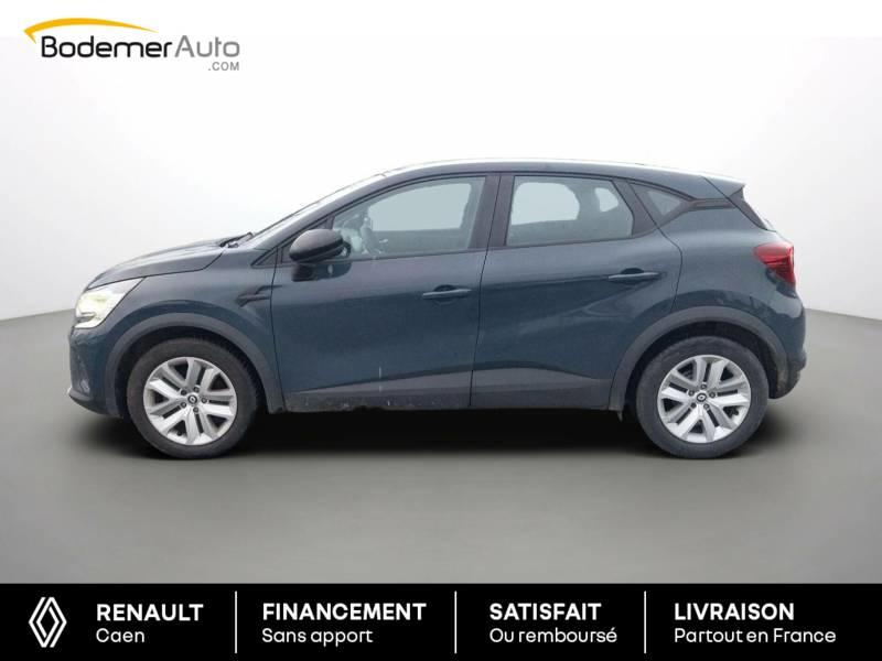 Renault Captur E-Tech 145 - 21 Business