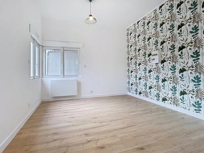 Appartement - 19 m² - 1 pièce