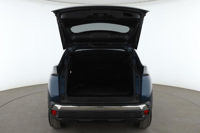 Peugeot 3008 1.2 PureTech Allure Pack 130 ch