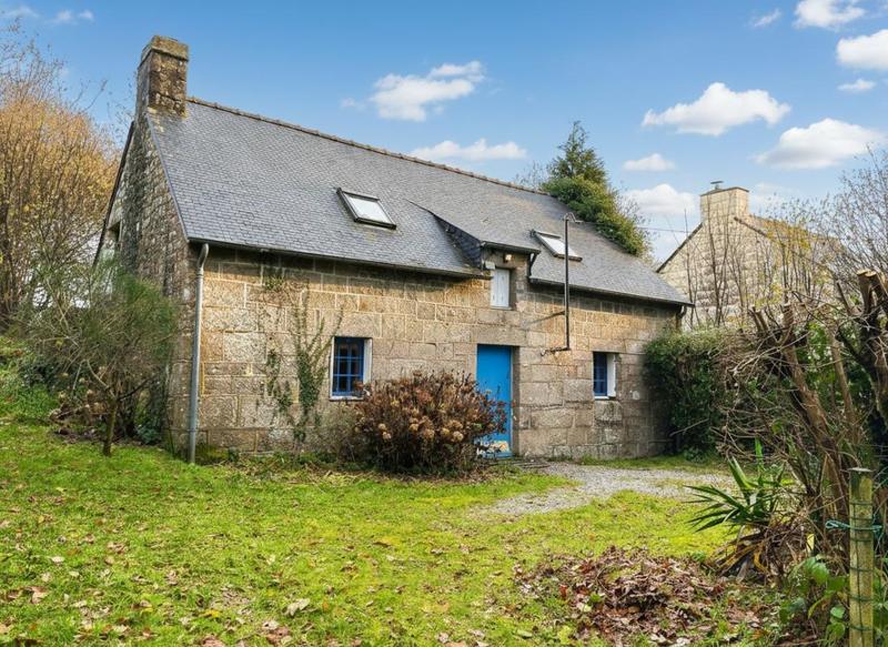 Maison - 78 m² - 4 pièces