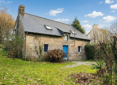 Maison - 78 m² - 2 pièces