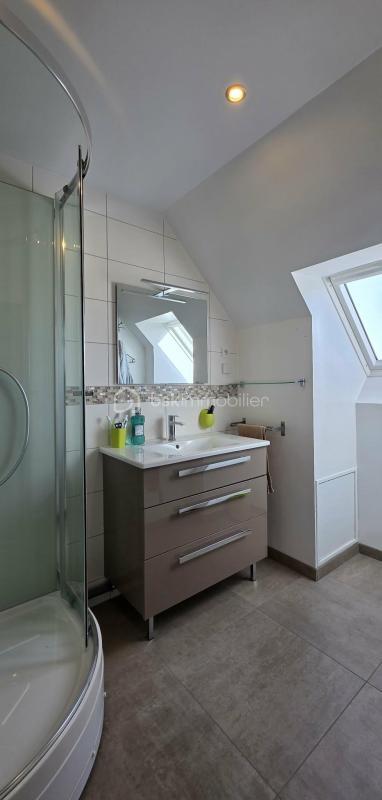 Maison - 152 m² - 6 pièces