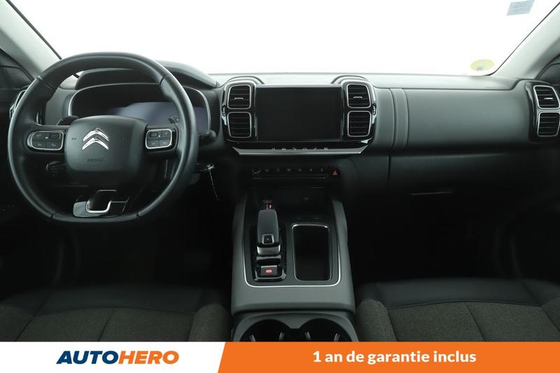 Citroën C5 Aircross 1.5 Blue-HDi Business Eat8 131 ch