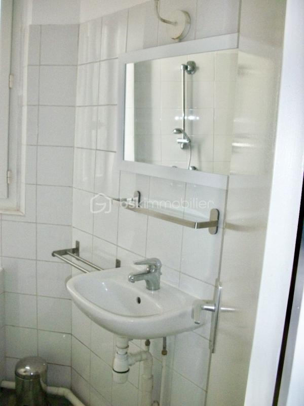 Studio - 17 m² - 1 pièce