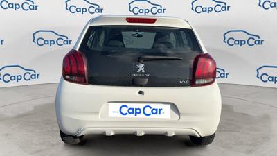 Peugeot 108 1.0 VTi 72 Like