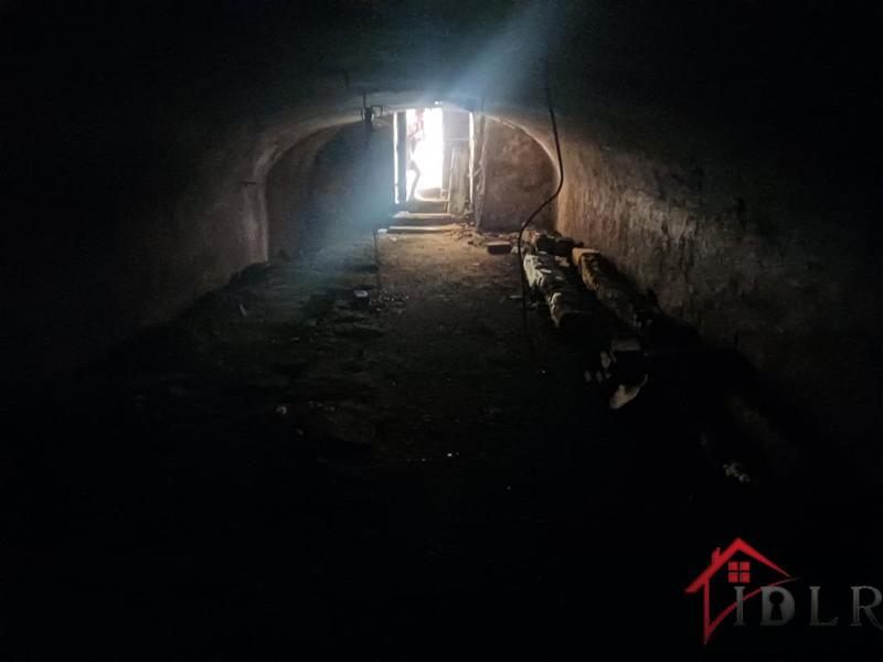 Maison - 320 m² - 11 pièces