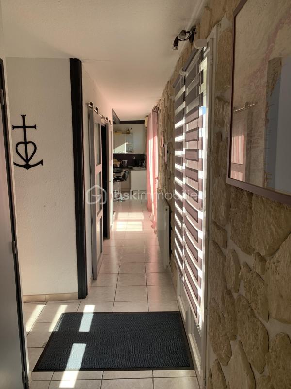 Appartement - 71 m² - 3 pièces