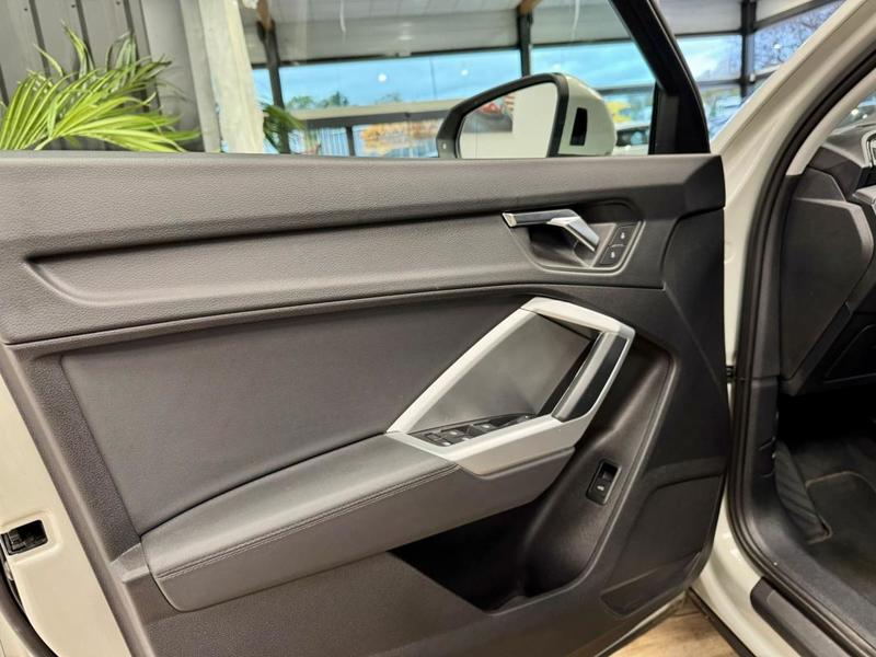 Audi Q3 Sportback II 35 Tfsi 150 Advanced s tronic 7