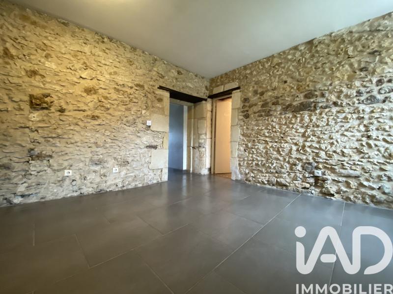 Maison - 200 m² - 8 pièces