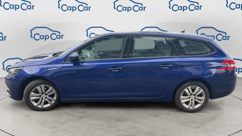 Peugeot 308 Sw II 1.2 PureTech 130 Active Business