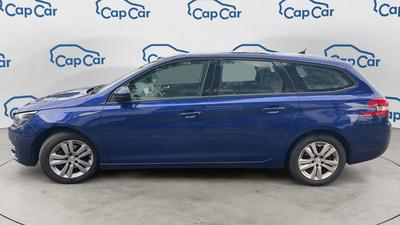 Peugeot 308 Sw II 1.2 PureTech 130 Active Business