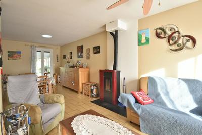 Villa - 138 m² - 5 pièces