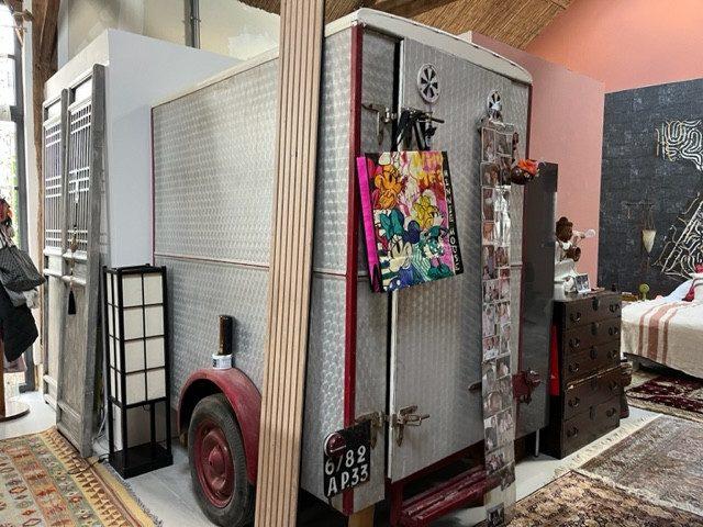 Maison traditionnelle - 275 m² - 8 pièces