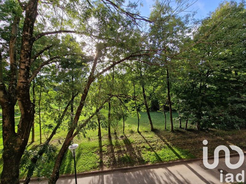 Appartement - 77 m² - 4 pièces