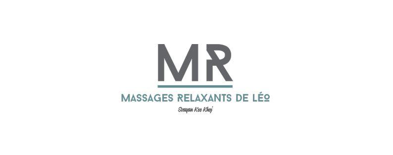 Les Massages Relaxants de Léo