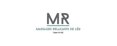 Les Massages Relaxants de Léo